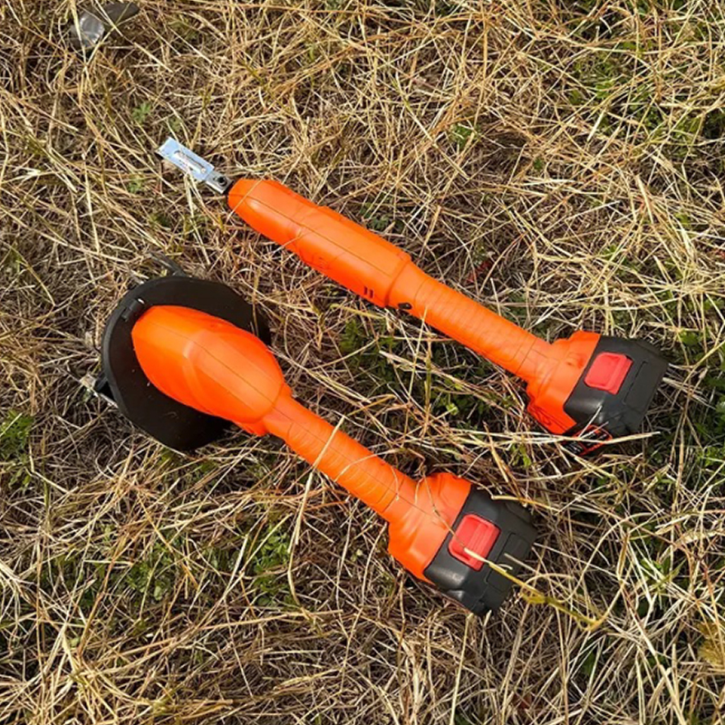Gardening Tools Hoe - Electric Digging Hoe Handheld Cordless Garden