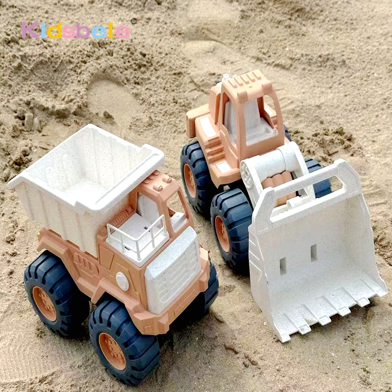 Gardening Tools Hoe - Beach Play Toys Children Portable Garden