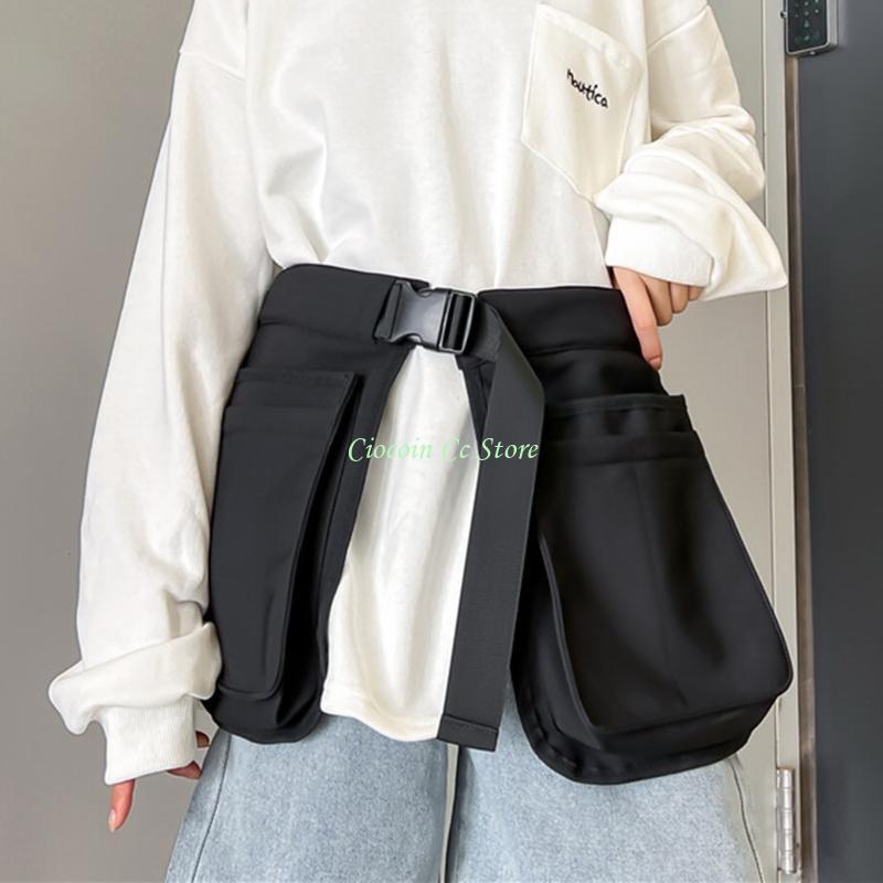 Gardening Tools Description - X90F Garden Work Waist Belt Apron