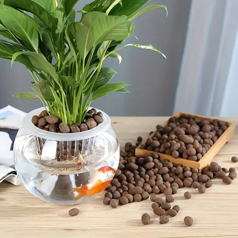 Lightweight & Breathable Terra - огляд і ціна Aquaponics Fish Tank