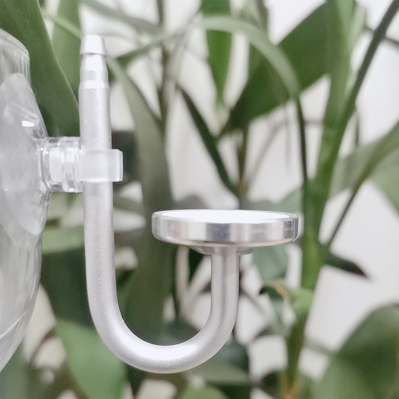 ZRDR aquarium CO2 atomizer fis - огляд і ціна Aquaponics Fish Tank