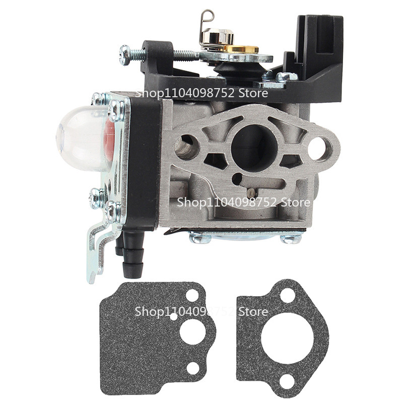 Carburetor for ECHO HCA-2620 P - огляд і ціна Gardening Tools Ppt
