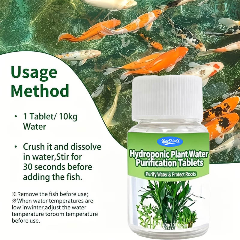 Hydroponic Water Purification  - огляд і ціна Aquaponics Fish Tank