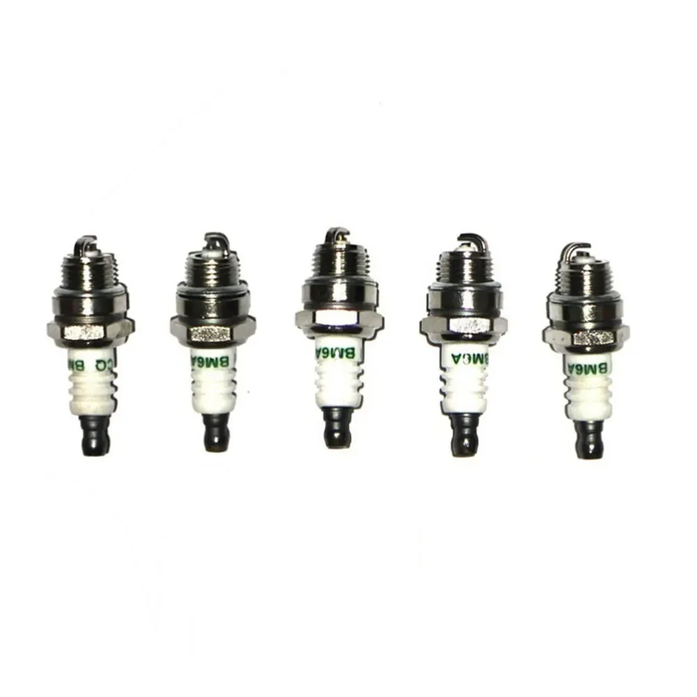 5pcs A425000060 SparkPlugs For - огляд і ціна Gardening Tools Ppt