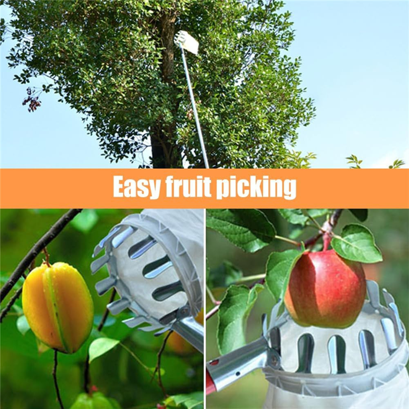 【Flash-Deal!】Fruit Picking Too - огляд і ціна Gardening Tools Deals