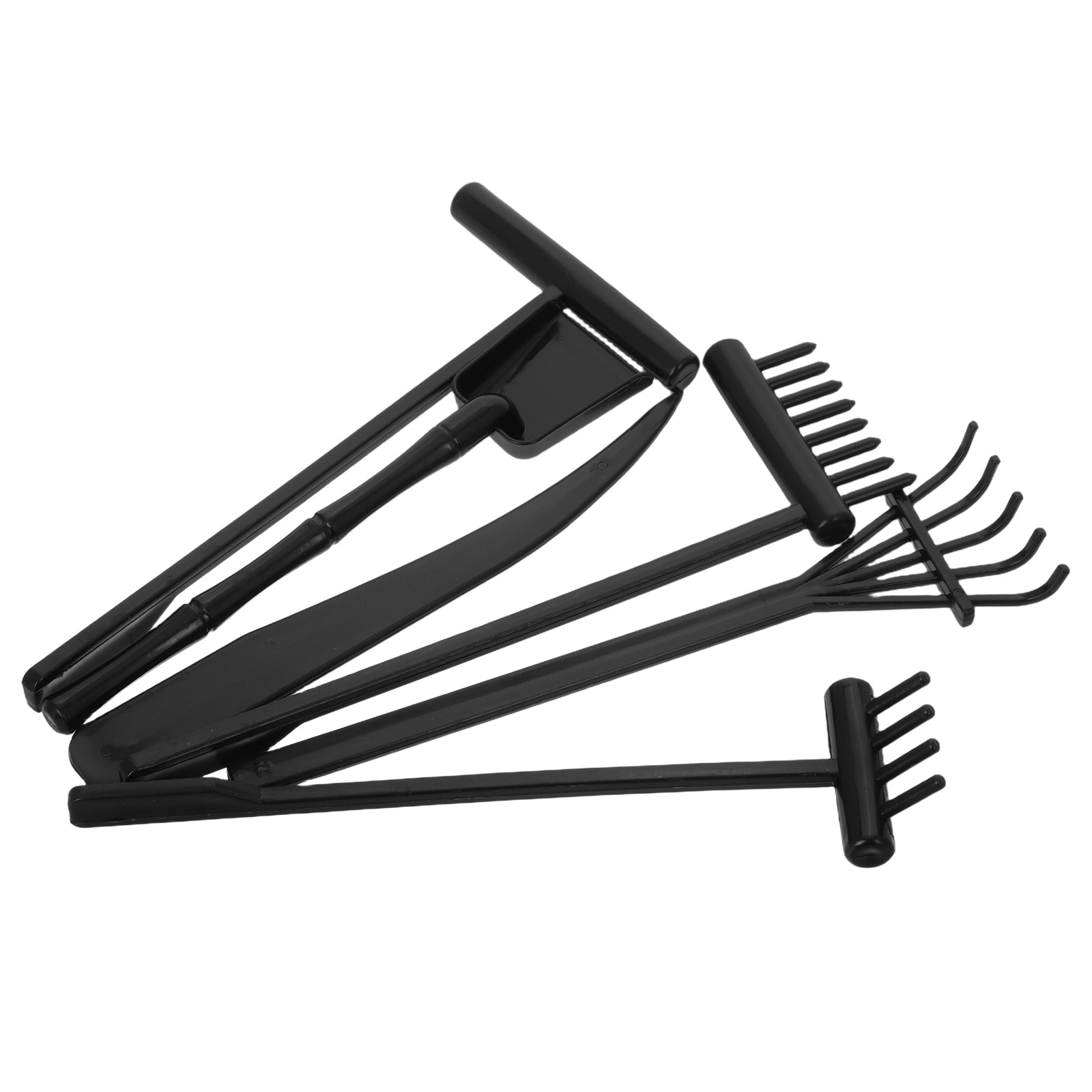 Tine Desktop Rake Mini Rake To - огляд і ціна Gardening Tools Rake
