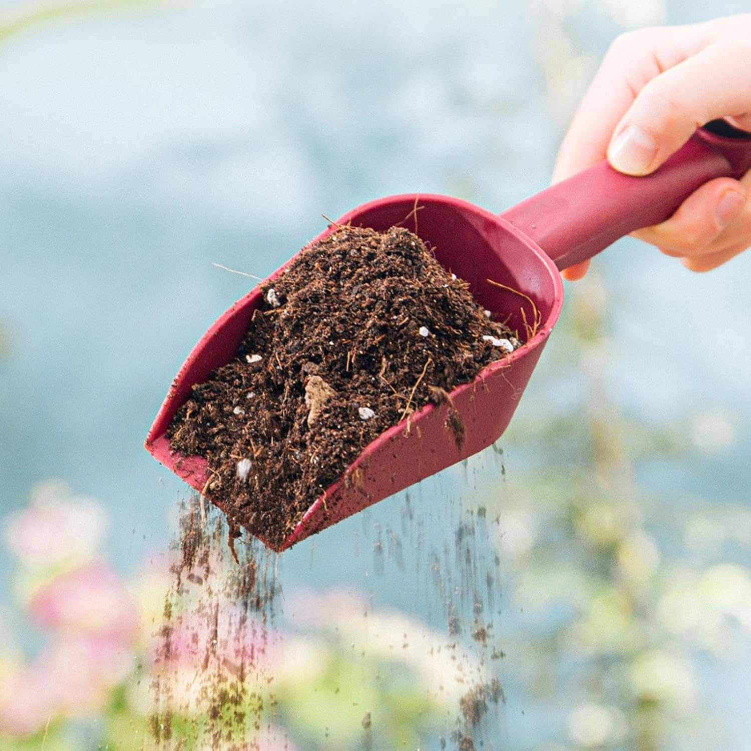 Garden Hand Shovel - Garden Ha - огляд і ціна Gardening Tools Description