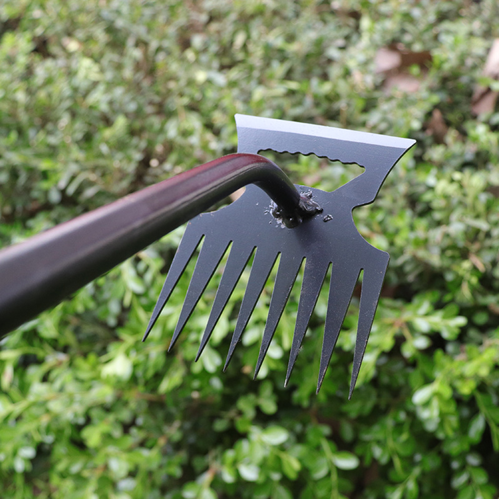 Multifunction Gardening Hoe Ra - огляд і ціна Gardening Tools Hoe