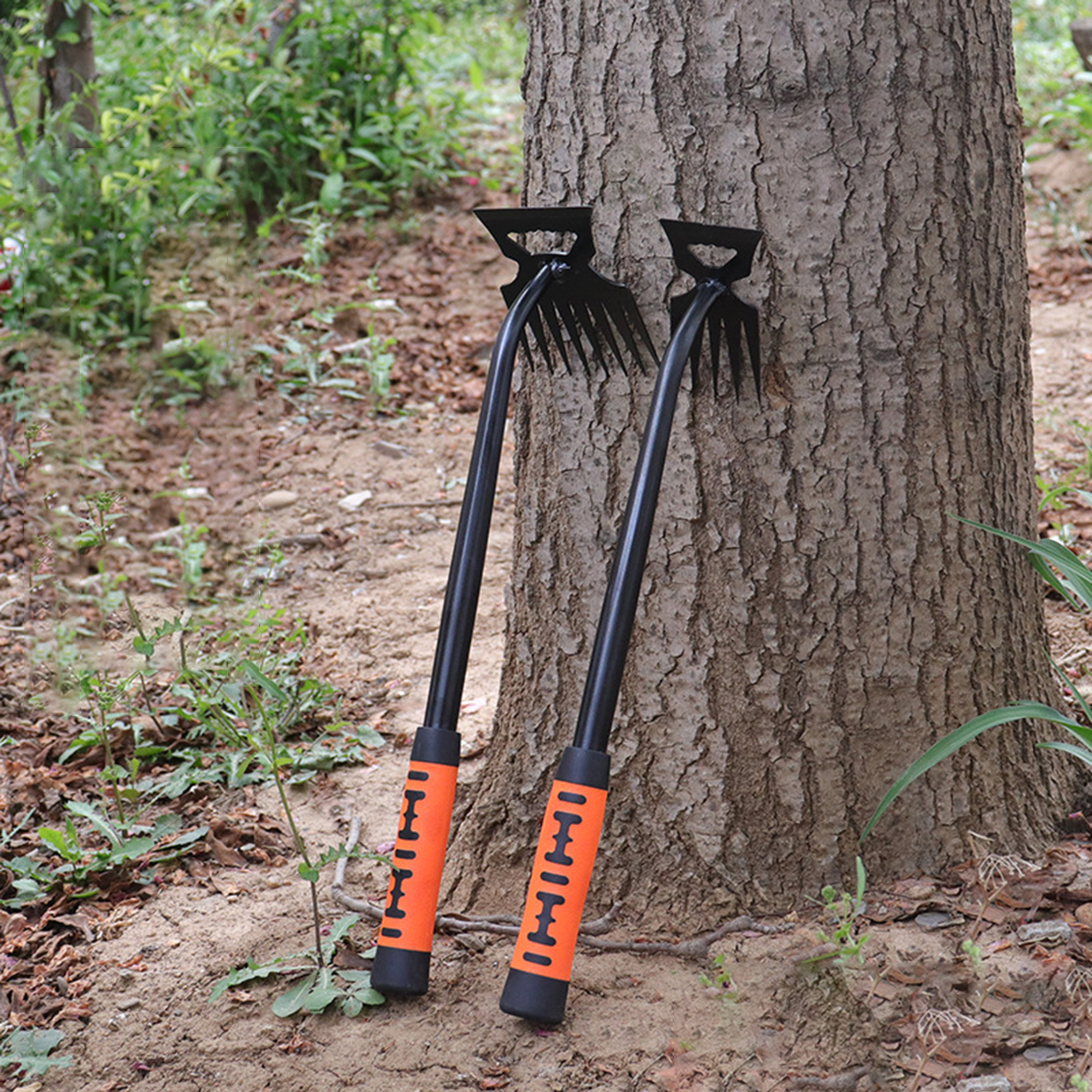 Multifunction Gardening Hoe Ra - огляд і ціна Gardening Tools Hoe