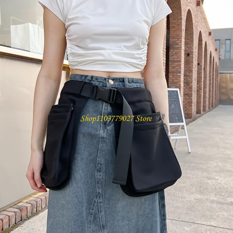 C4DF Garden Tool Waist Bag Apr - огляд і ціна Gardening Tools Description