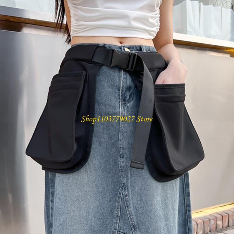 C4DF Garden Tool Waist Bag Apr - огляд і ціна Gardening Tools Description