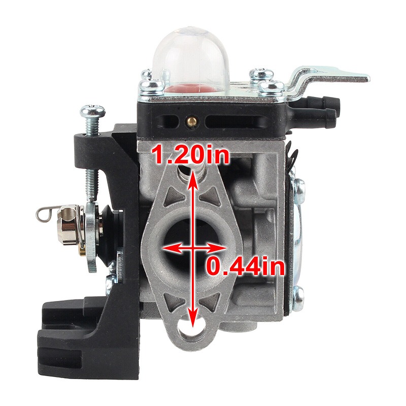 For ECHO HCA-2620 PAS-2620 PE- - огляд і ціна Gardening Tools Ppt