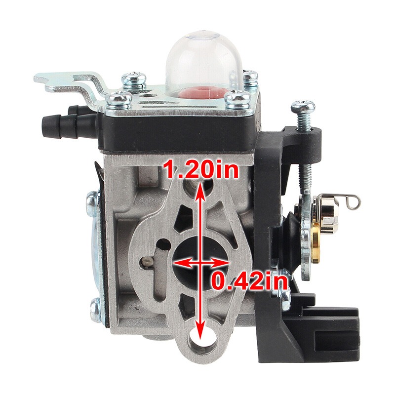 For ECHO HCA-2620 PAS-2620 PE- - огляд і ціна Gardening Tools Ppt