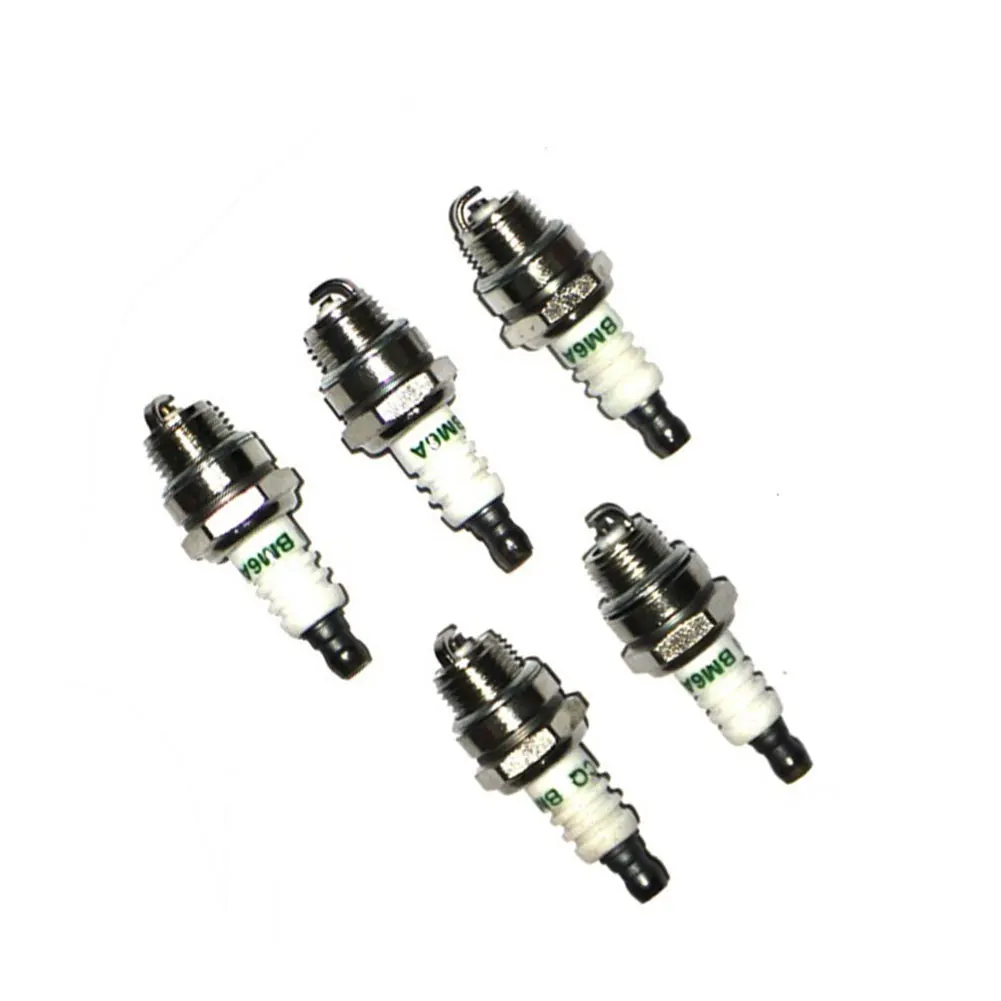 5pcs A425000060 SparkPlugs For - огляд і ціна Gardening Tools Ppt