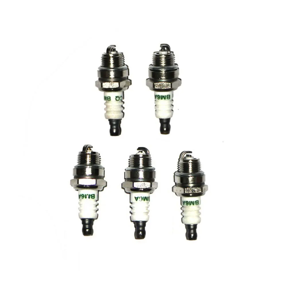 5pcs A425000060 SparkPlugs For - огляд і ціна Gardening Tools Ppt