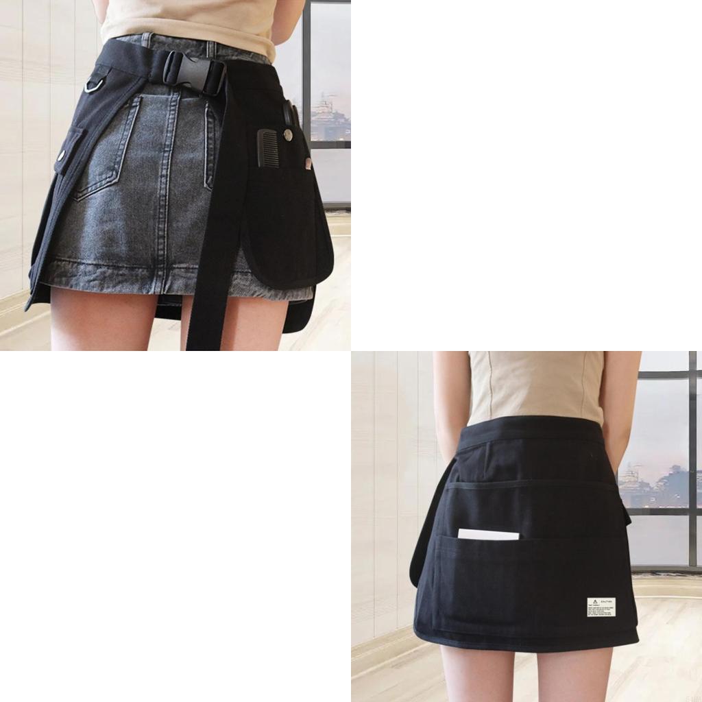 Canvas Apron with Pocket&Adjus - огляд і ціна Gardening Tools Description
