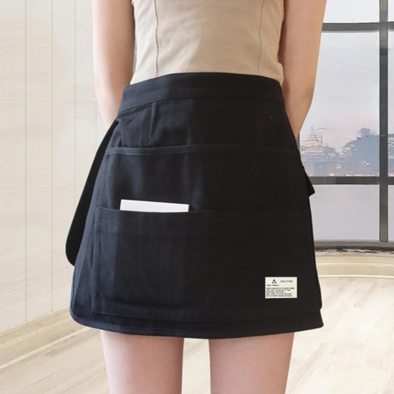 Canvas Apron with Pocket&Adjus - огляд і ціна Gardening Tools Description