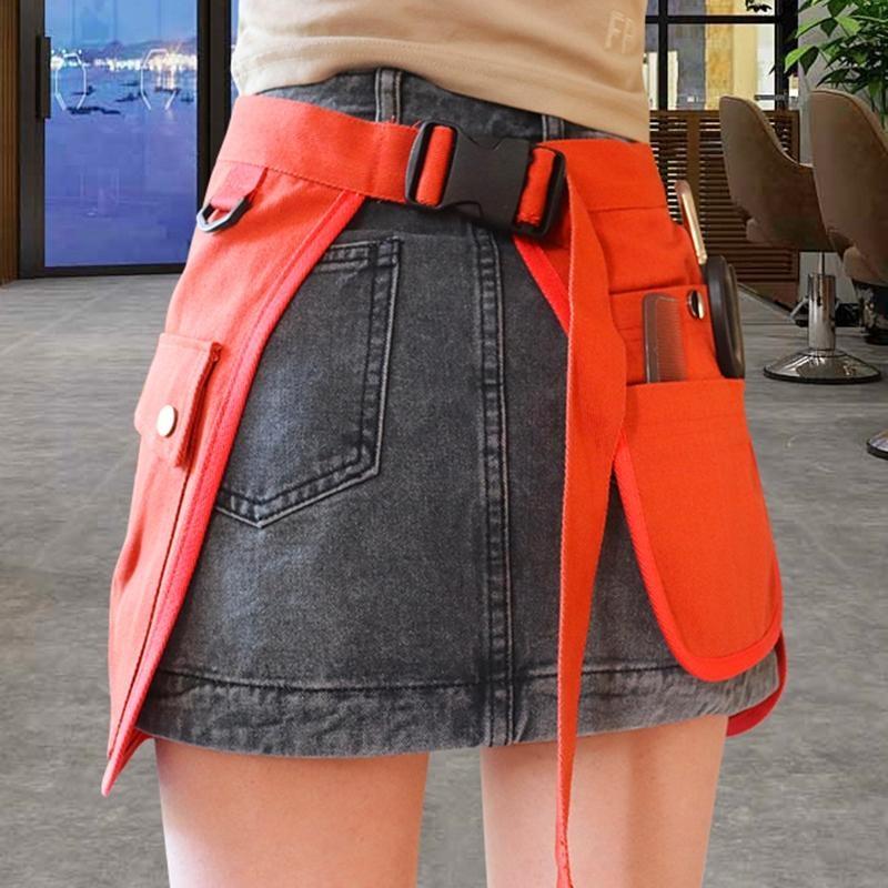 Canvas Apron with Pocket&Adjus - огляд і ціна Gardening Tools Description