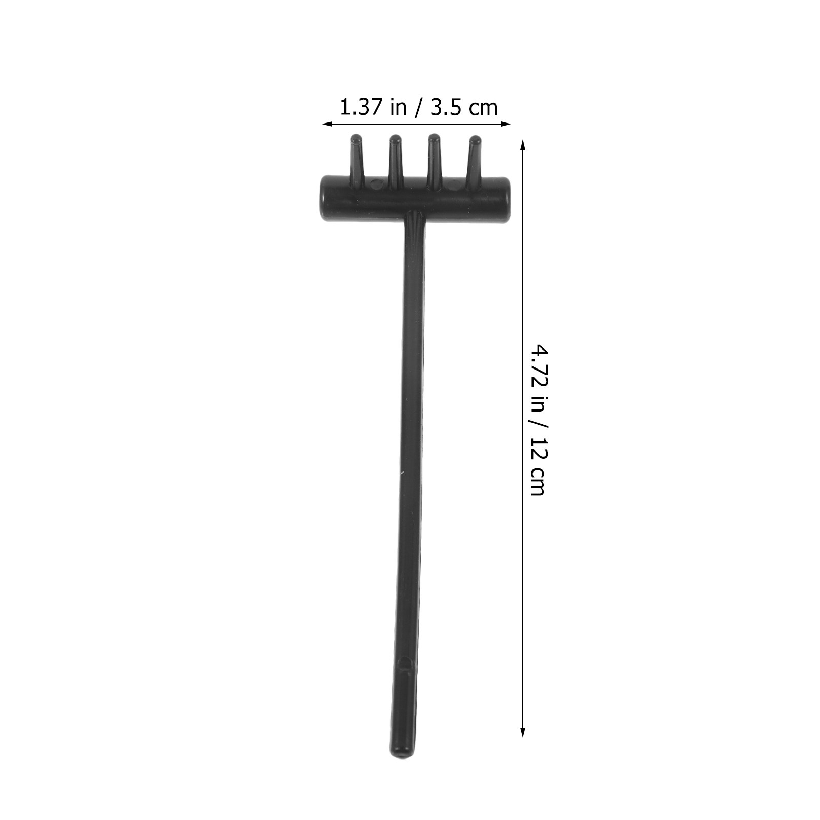 5Pcs Mini Sandbox Rakes Set Sm - огляд і ціна Gardening Tools Rake