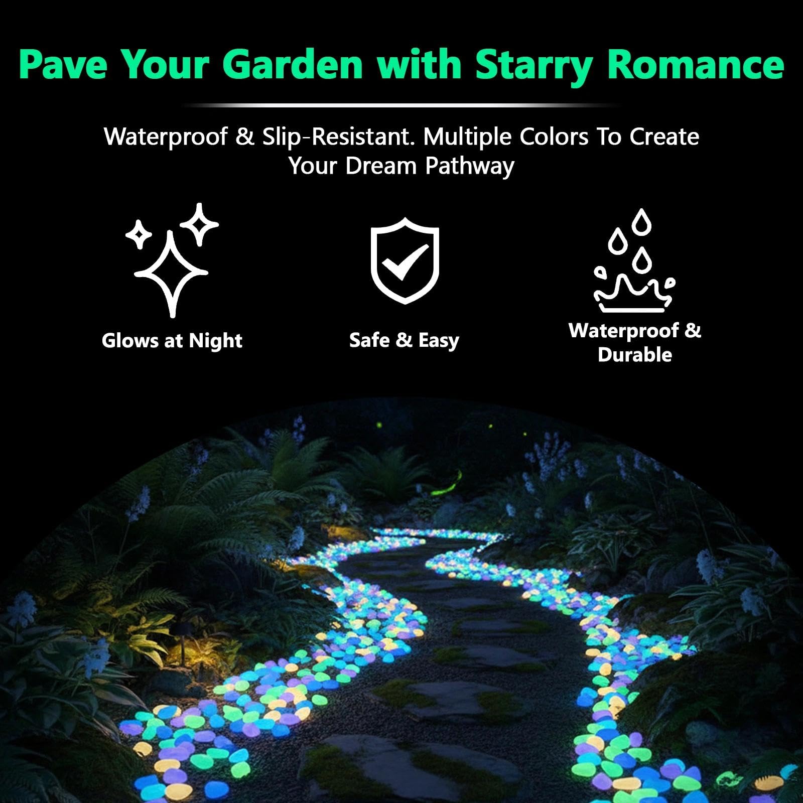 Potted Plants Glow In The Dark - огляд і ціна Aquaponics Fish Tank