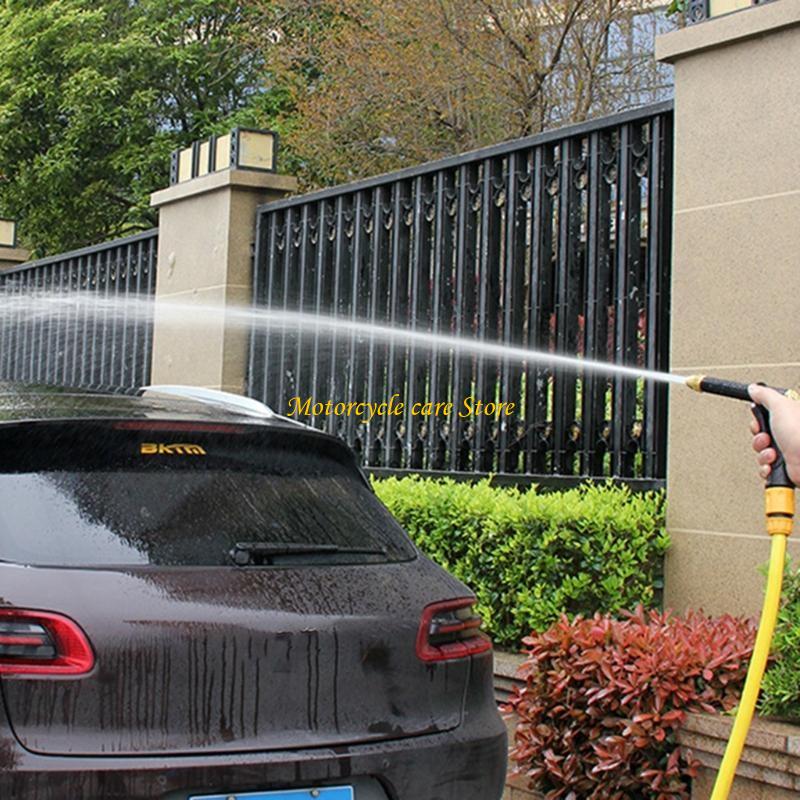 U75F High Pressure Washer Elec - огляд і ціна Gardening Tools Description