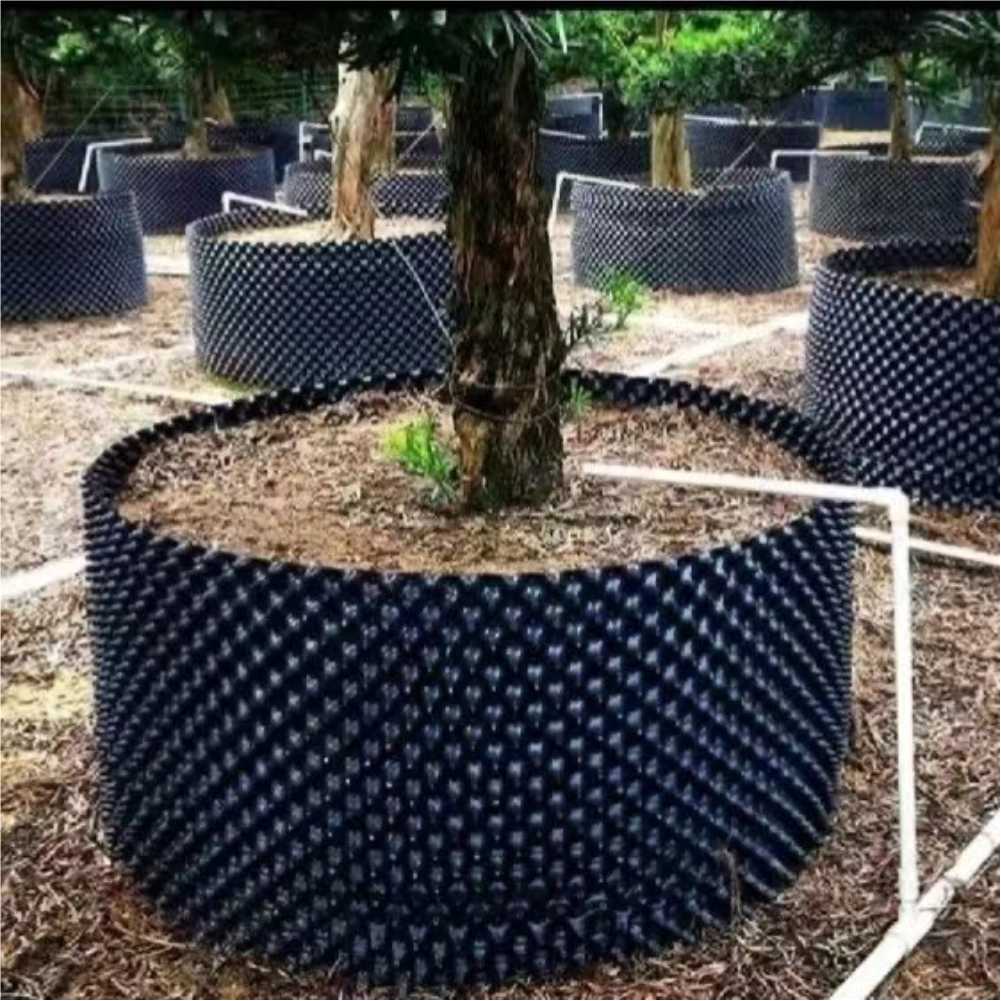 Grow Container Garden Tree Bon - огляд і ціна Gardening Tools Of