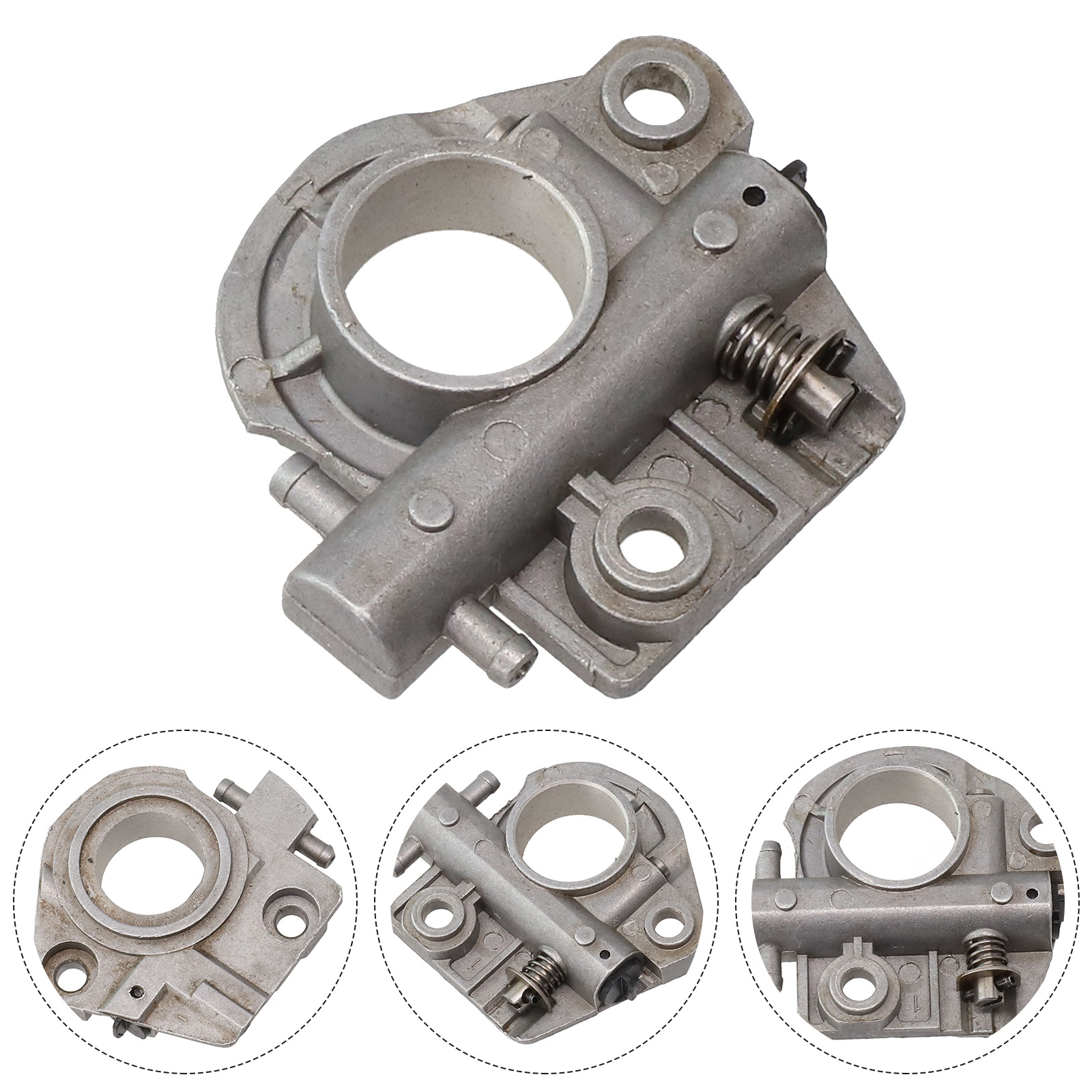 Replacement Oil Pump Assembly  - огляд і ціна Gardening Tools Ppt