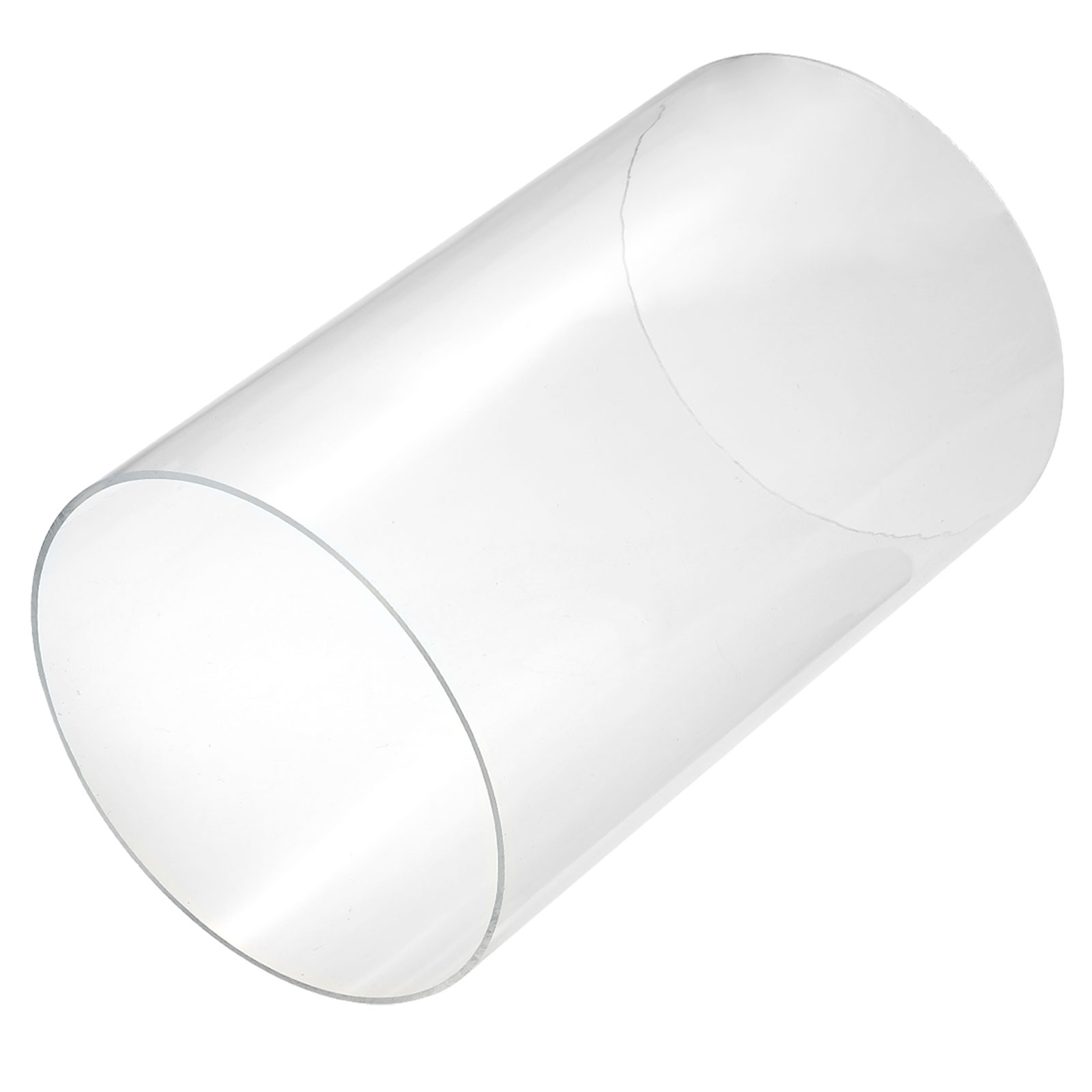 350mm Transparent Acrylic Aqua - огляд і ціна Aquaponics Fish Tank
