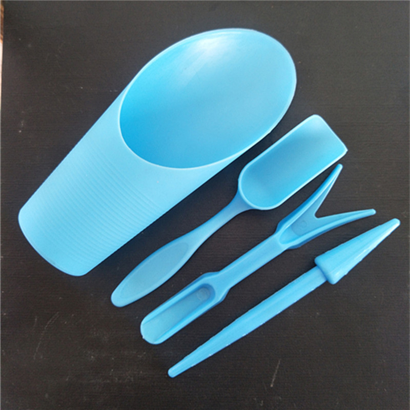 4Pcs/Set Garden Planter Kit DI - огляд і ціна Bonsai Tool Set