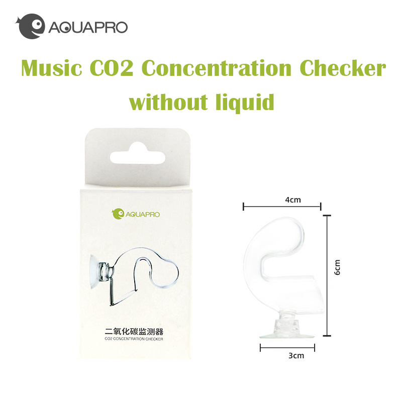 Aquarium CO2 Monitor Concentra - огляд і ціна Aquaponics Fish Tank
