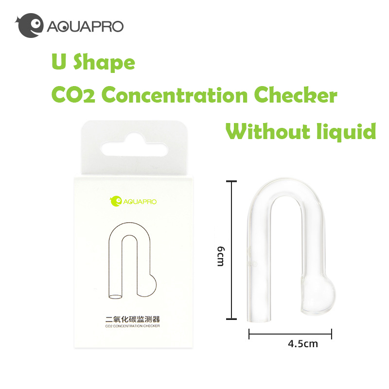 Aquarium CO2 Monitor Concentra - огляд і ціна Aquaponics Fish Tank