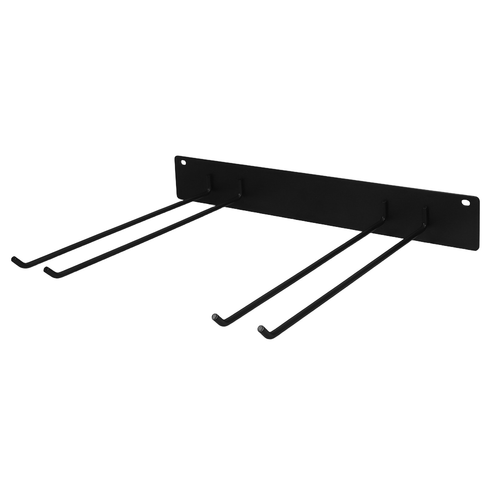 Sturdy Iron Wall Mount Tool Or - огляд і ціна Gardening Tools Rake