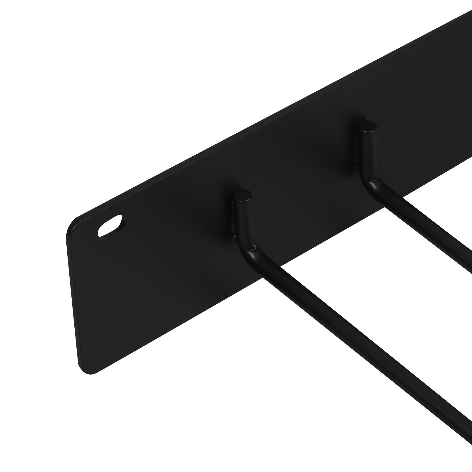 Sturdy Iron Wall Mount Tool Or - огляд і ціна Gardening Tools Rake