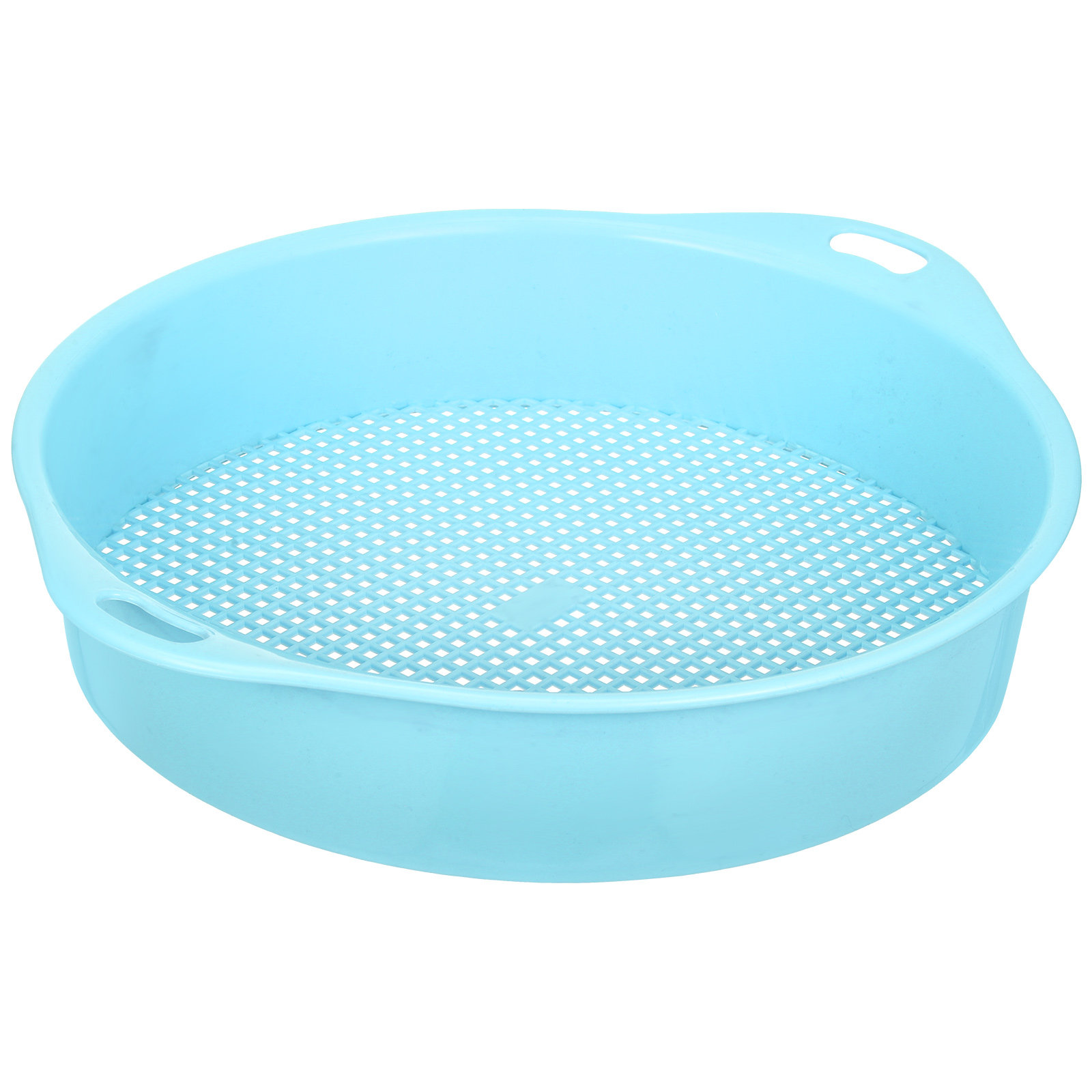 Multi-Use Plastic Soil Sieve S - огляд і ціна Bonsai Tool Set