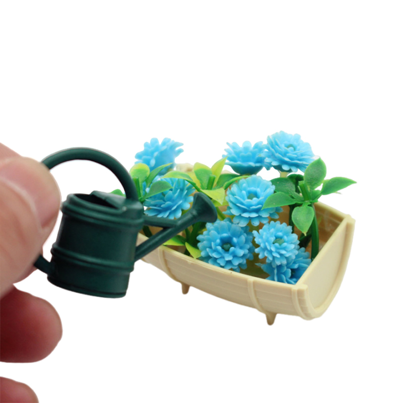 1/12 Dollhouse Simulation Wate - огляд і ціна Gardening Tools Usa