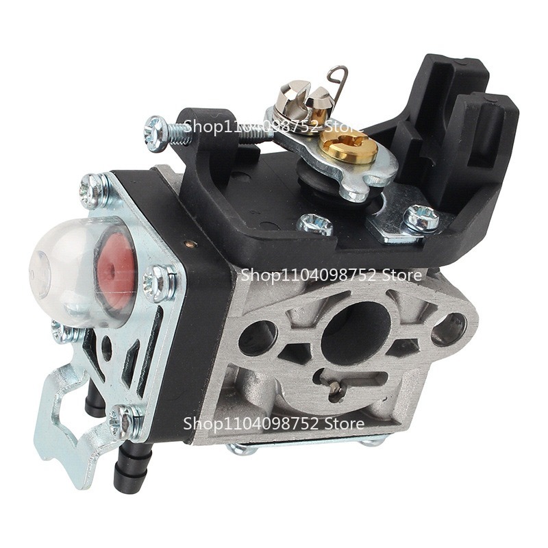 carburetor kit for ECHO HCA-26 - огляд і ціна Gardening Tools Ppt