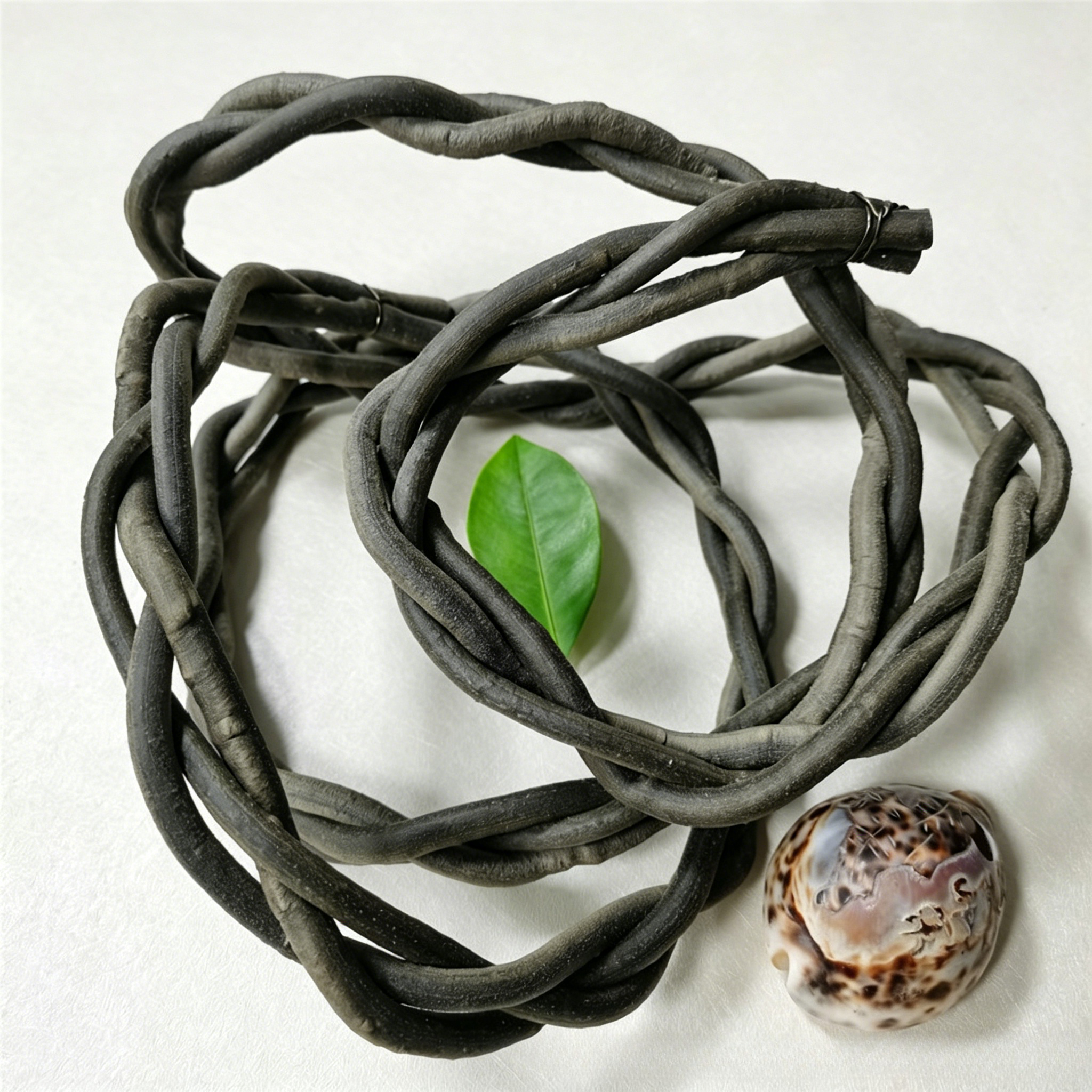 100cm Artificial Vine Fake Pla - огляд і ціна Aquaponics Fish Tank
