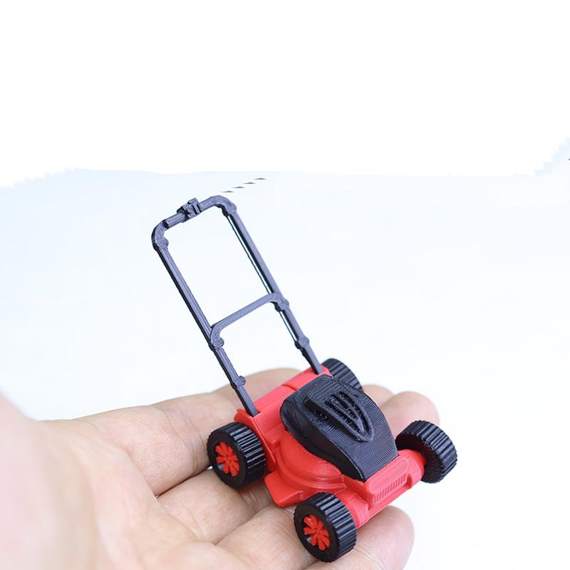 *1Pc 1:12 1:18 Dollhouse Lawn  - огляд і ціна Gardening Tools Usa
