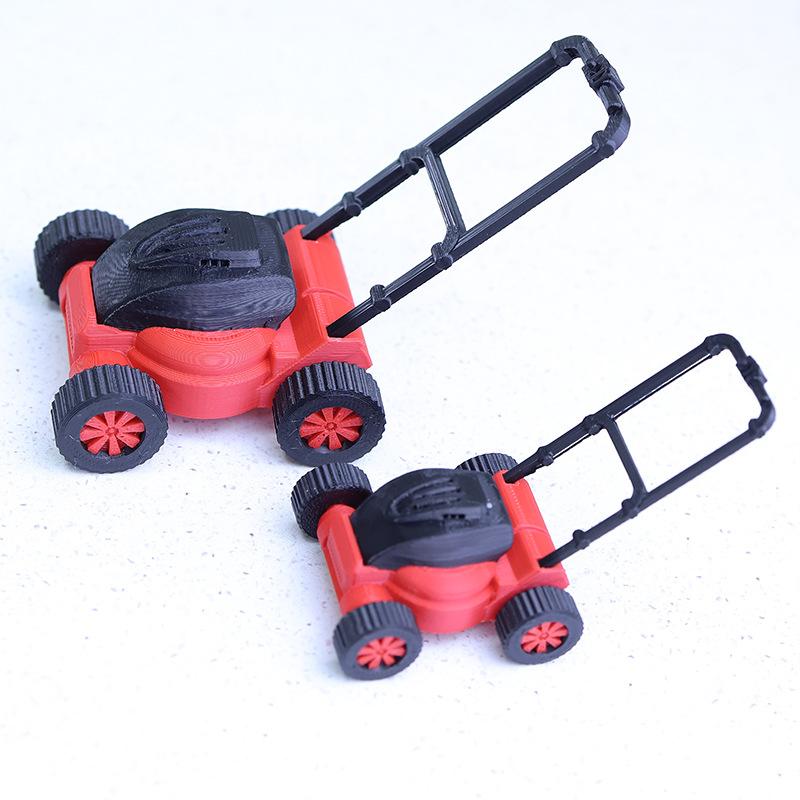 *1Pc 1:12 1:18 Dollhouse Lawn  - огляд і ціна Gardening Tools Usa