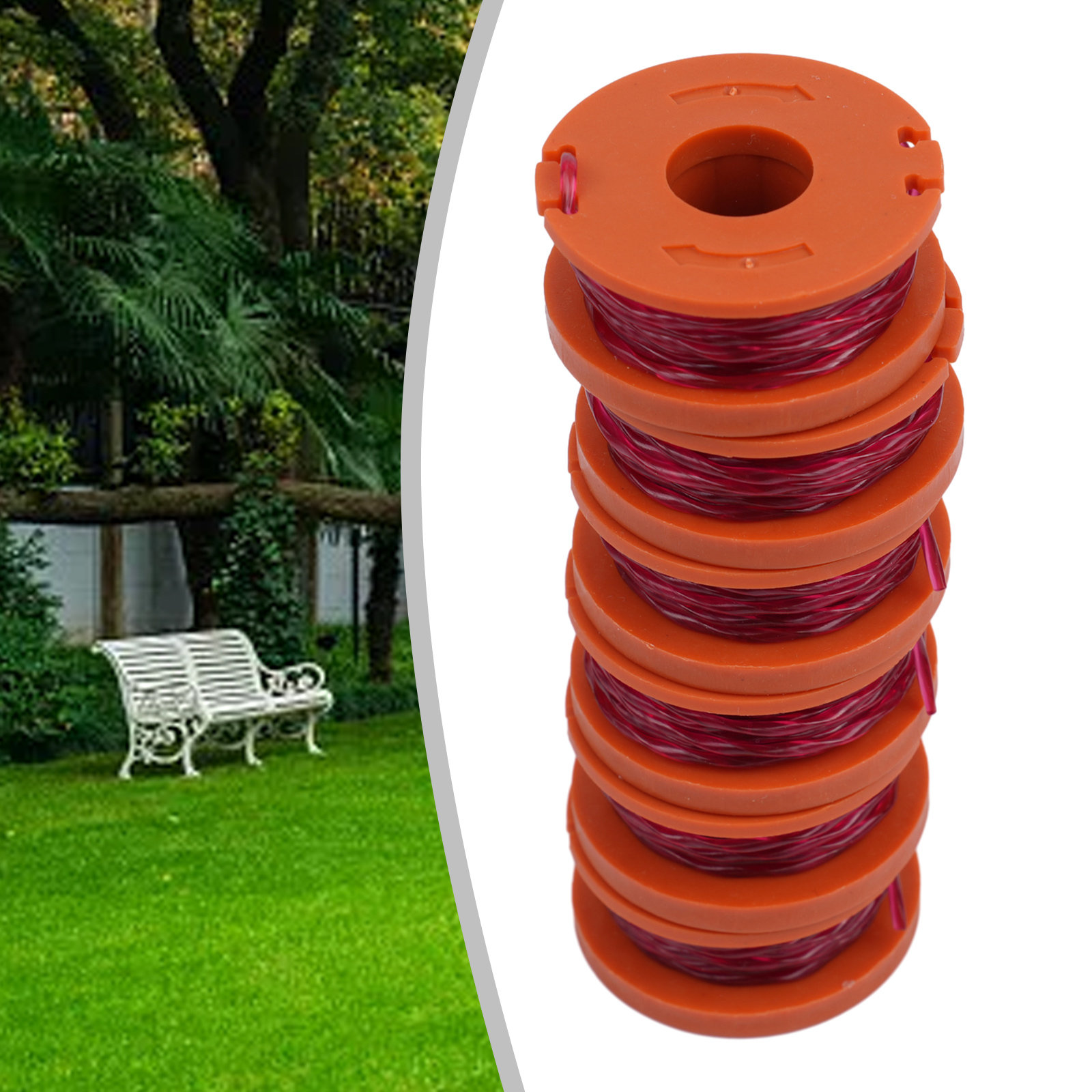 Reliable For Lawn Trimmer Thre - огляд і ціна Gardening Tools Deals
