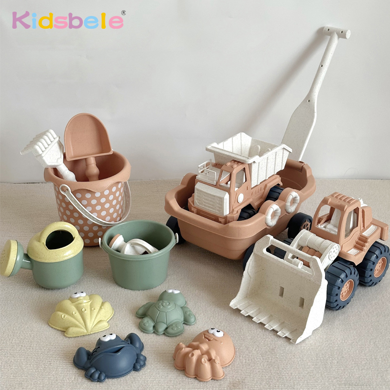 Beach Play Toys Children Porta - огляд і ціна Gardening Tools Hoe