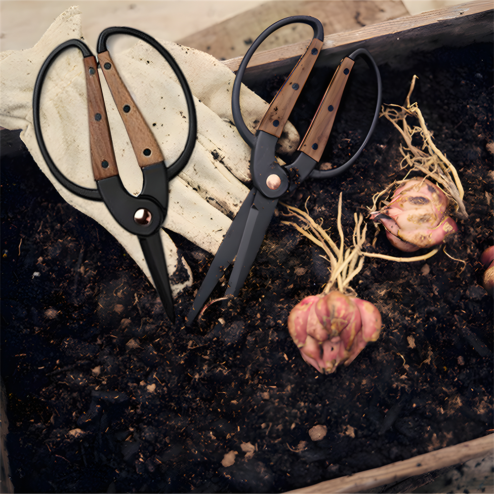1PC，Professional Grade Root Pr - огляд і ціна Bonsai Tool Set
