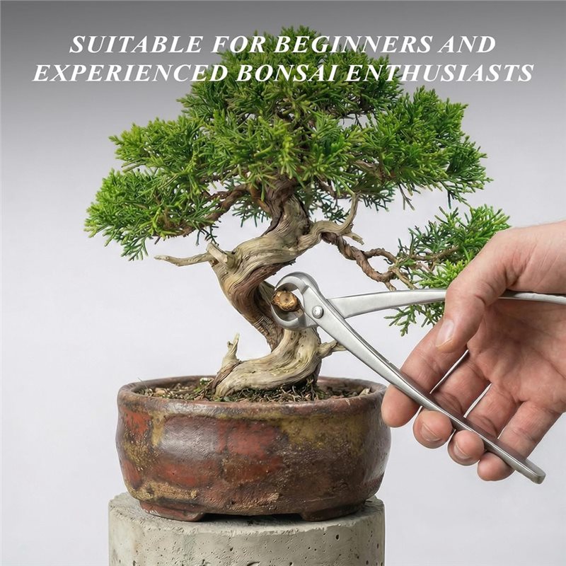 AWAH Bonsai Tools Set- High-Ca - огляд і ціна Bonsai Tool Set