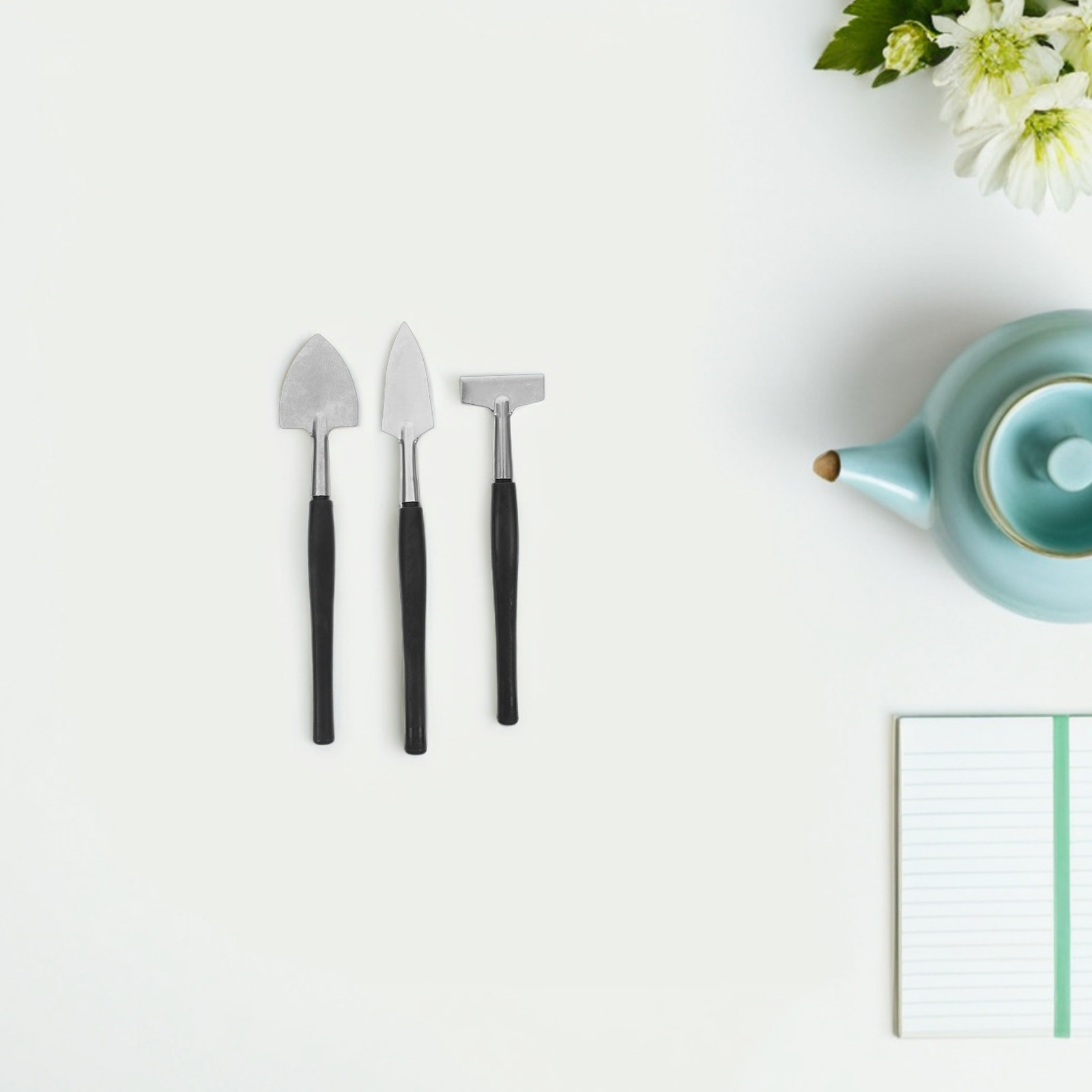 2Sets Gardening Tool Set Mini  - огляд і ціна Bonsai Tool Set