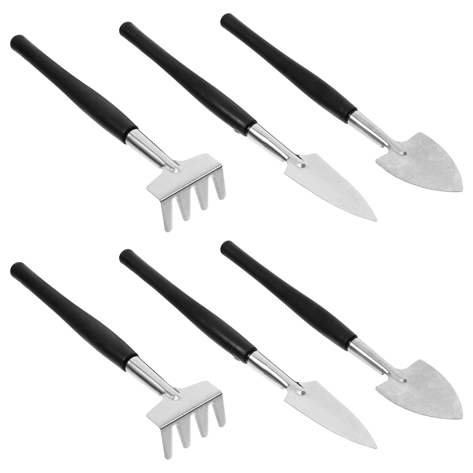 2Sets Gardening Tool Set Mini  - огляд і ціна Bonsai Tool Set