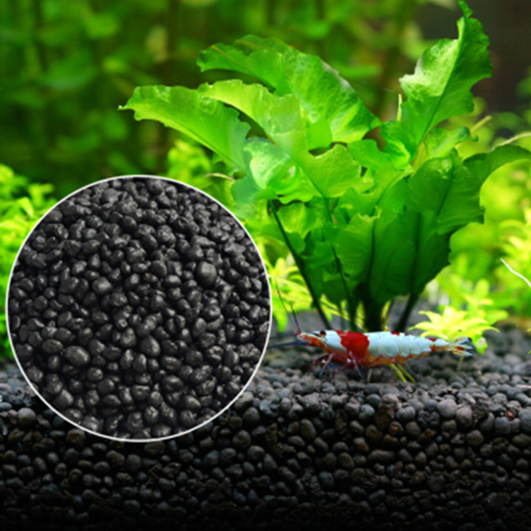Aquarium Plant Seeds Soil Fish - огляд і ціна Aquaponics Fish Tank