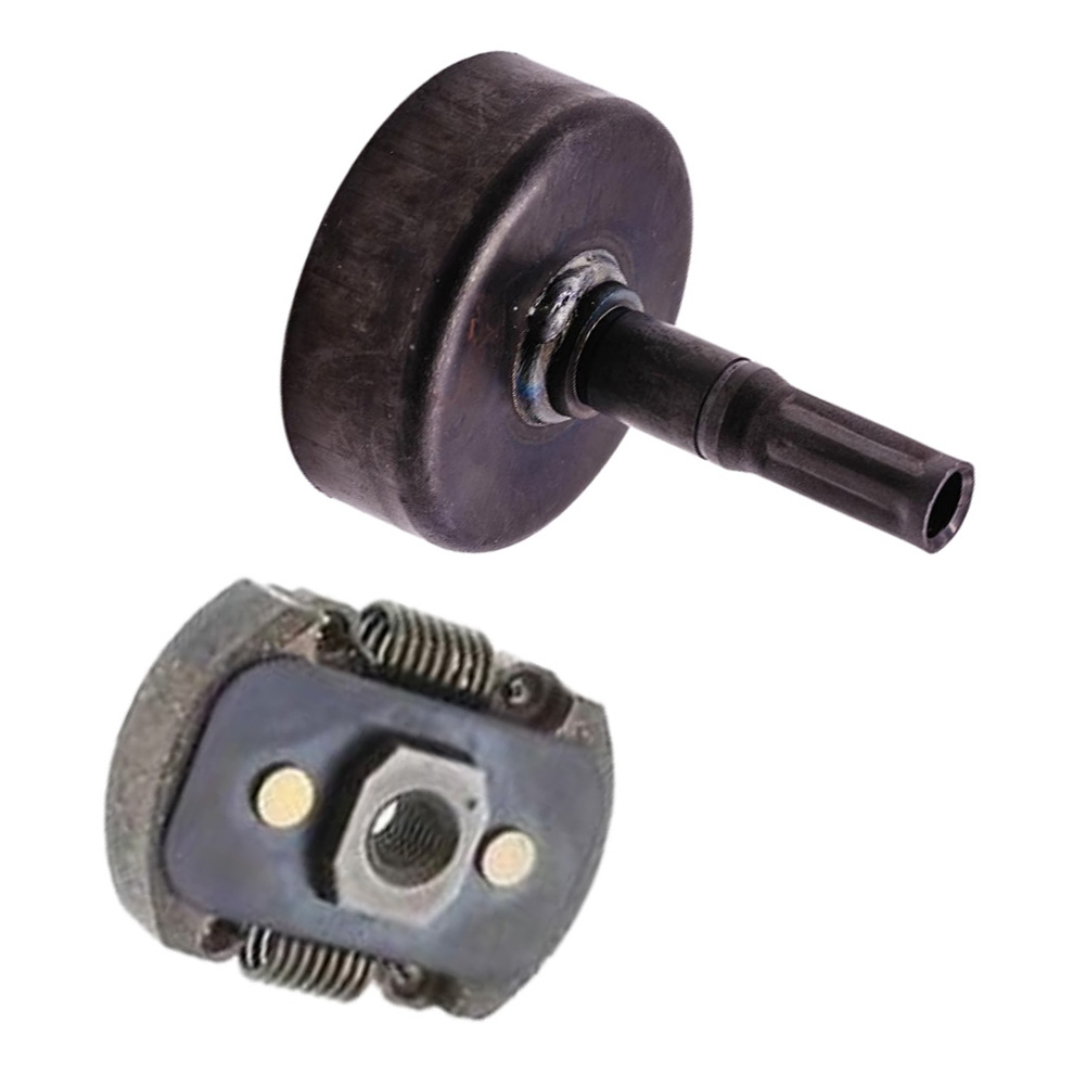 A056000230 Clutch Drum And 175 - огляд і ціна Gardening Tools Ppt