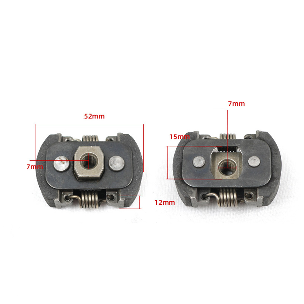 A056000230 Clutch Drum And 175 - огляд і ціна Gardening Tools Ppt