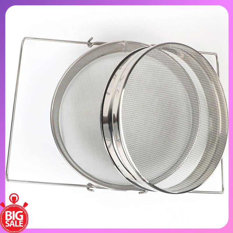 Big Deal Double Sieve Filter,  - огляд і ціна Gardening Tools Deals