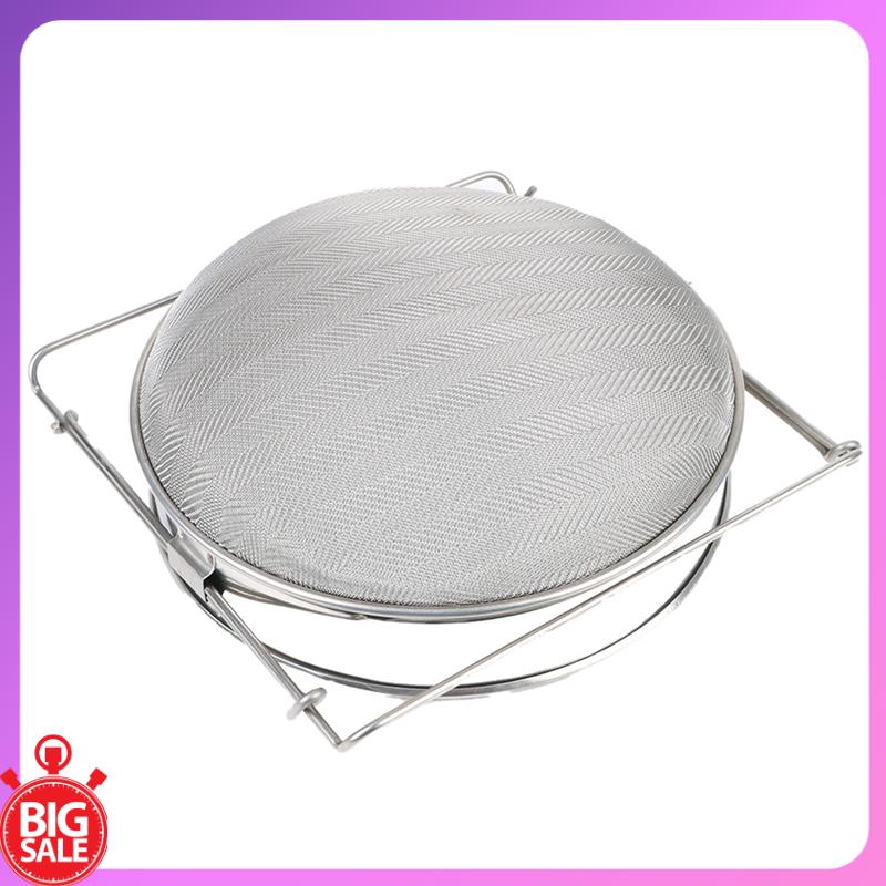 Big Deal Double Sieve Filter,  - огляд і ціна Gardening Tools Deals